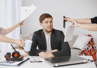 Полмиллиона рабочих не хватает на российских производствах