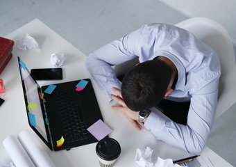 Выросло число увольнений из-за отсутствия возможности работать удаленно и выгорания