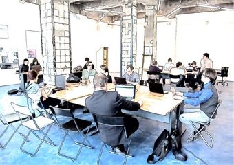 Работа в цифре. В чем минусы новых способов подбора персонала