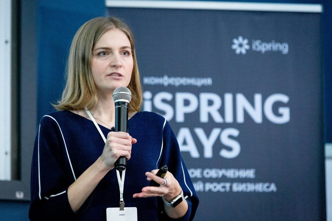 Марафон корпоративного обучения прошел в 5 городах России