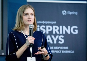 Марафон корпоративного обучения прошел в 5 городах России