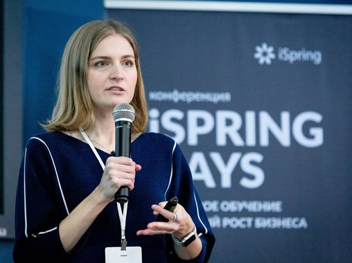 Марафон корпоративного обучения прошел в 5 городах России