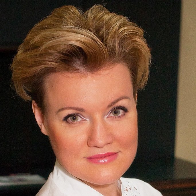 Баркар Мария