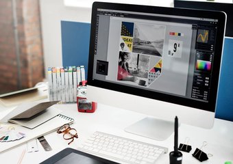 Лишь 15% дизайнеров считают, что нейросети смогут их заменить