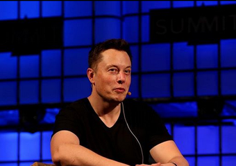 В США возбудили дело против Илона Маска