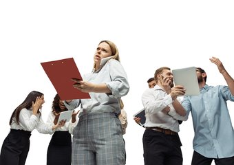 Поправки в закон об НДФЛ для удаленных сотрудников отправлены на доработку