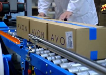 Массовый рекрутмент производственного персонала в период пандемии — кейс компании Avon