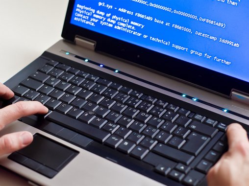 10 отличий программистов от обычных людей