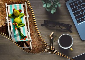 Эффективная матрица зон ответственности: возьмите на заметку!