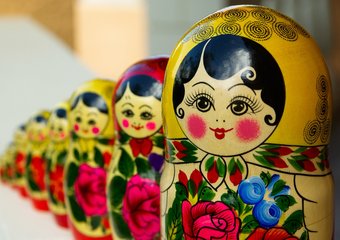 Система "все включено" сделает отдых в России конкурентоспособным