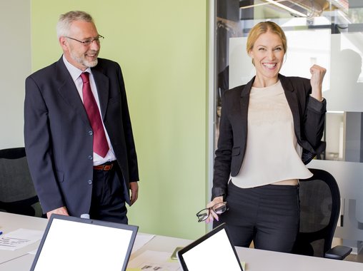 Чем отличается работа HRD в малых, средних и крупных компаниях