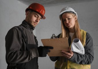 «Инженерный голод»: взгляд изнутри