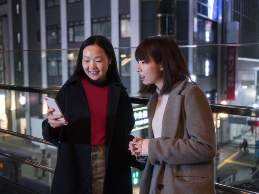 Китайский бизнес-бум в России: за пять лет число компаний выросло в 10 раз