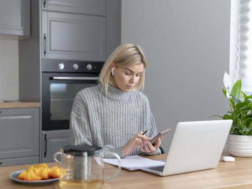 Самозанятых начнут снимать с учета за долгое «молчание»