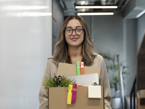 Почему менеджеры по продажам меняют работу и как их удержать