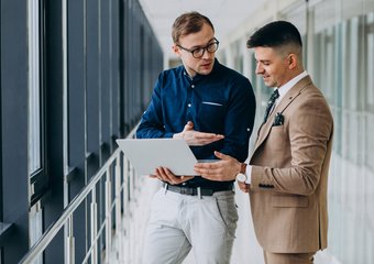 88% HR менеджеров помнят своего первого наставника