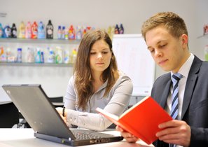 Наставничество как корпоративная традиция