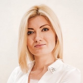 Мещерякова Юлия