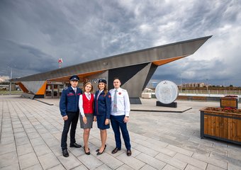 «Метро с тобой повезет»: новая концепция массового подбора