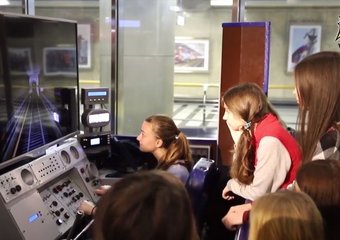 «Метро с тобой повезет»: новая концепция массового подбора