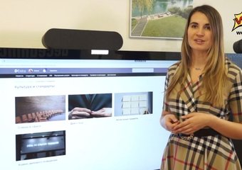 Международный концерн Deceuninck создал экосистему для вовлечения и развития сотрудников и партнеров