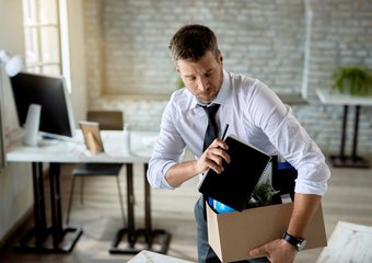 Как удержать тех, кто уходит: short, spicy & real