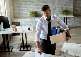 Google сократит отдел подбора персонала