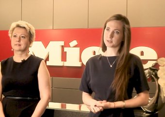 Формула Miele: как гонка подразделений зажгла команду