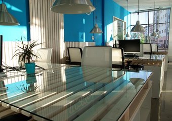 Миллиардер Игорь Рыбаков расширяет сеть коворкингов