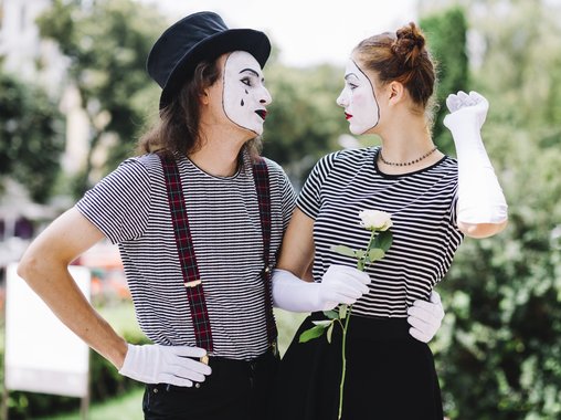 Зарплаты аниматоров выросли почти на 60% за год