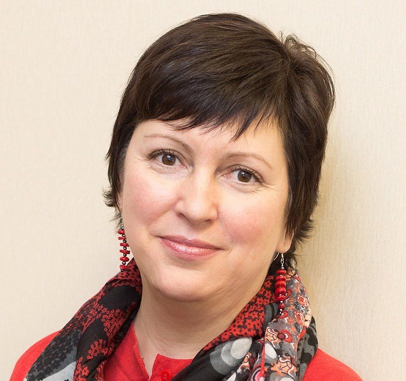 Мирскова Анна