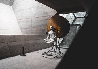 Мнимая опасность. Почему ИИ – не угроза, а ключ к развитию талантов