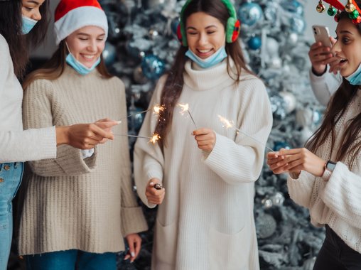 Большинство россиян в 2026 году не планируют продлевать новогодние каникулы