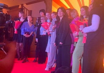 В Москве объявили победителей бизнес-премии в сфере управления персоналом WOW!HR 2023