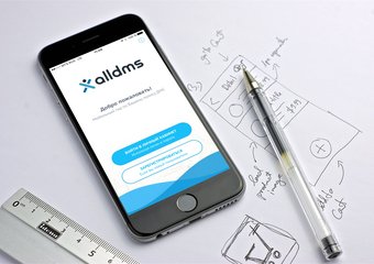 Как возникло мобильное приложение, которое сделало медицинское страхование удобным для сотрудников и HR-a