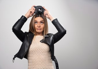 Модный бренд заменил своих моделей на их «цифровых двойников»