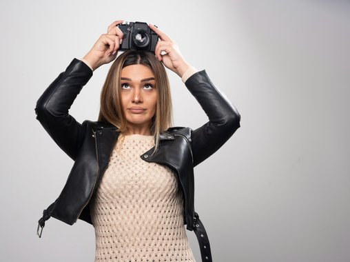 Модный бренд заменил своих моделей на их «цифровых двойников»