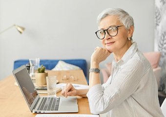 К 2025 году число работающих пенсионеров сократится на треть