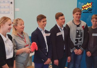 Модернизация подготовки внешнего кадрового резерва для блока логистики, переработки и сбыта (БЛПС) «Газпром нефти»