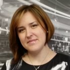 Мокеева Елена