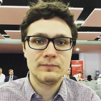 Молчанов Алексей