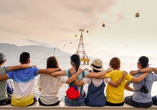 Как привлечь и удержать молодежь в УК