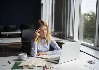 Эксперт: Нелюбимая работа повышает риск инфаркта и выгорания