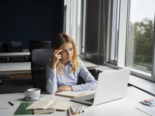 Большинство российских управленцев работают в условиях стресса и не чувствуют поддержки — исследование