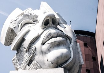 Нос не нос и губы не губы: кого нельзя брать охранником