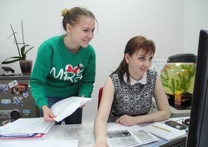 Мощный кадровый резерв из собственных сотрудников. Опыт B2B-Center