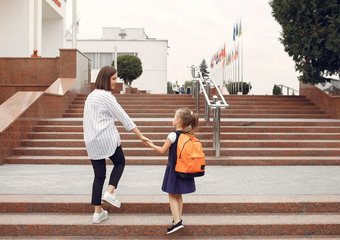 Как получить выходной, чтобы проводить детей в школу 1 сентября