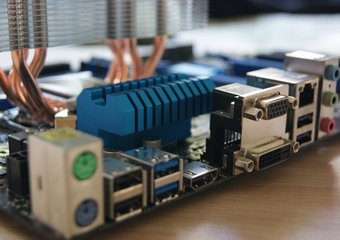 Как не остаться без разработчиков завтра? Курируйте секцию сегодня!