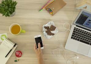 Чего хотят сотрудники?