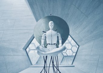 Может ли робот заменить HR-специалиста?